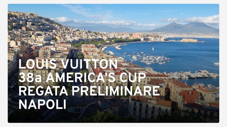 AMERICA’S CUP