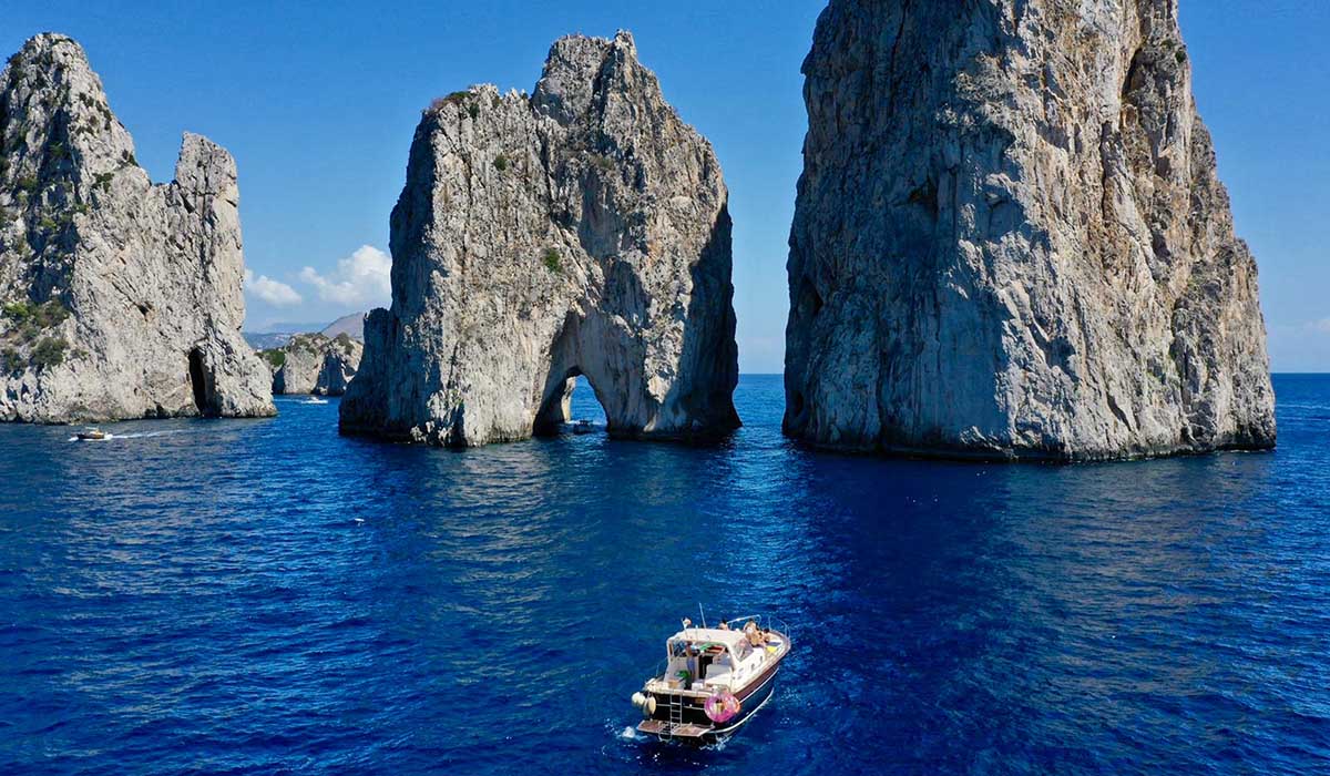 Boat Transfer
