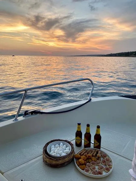 Sunset experience